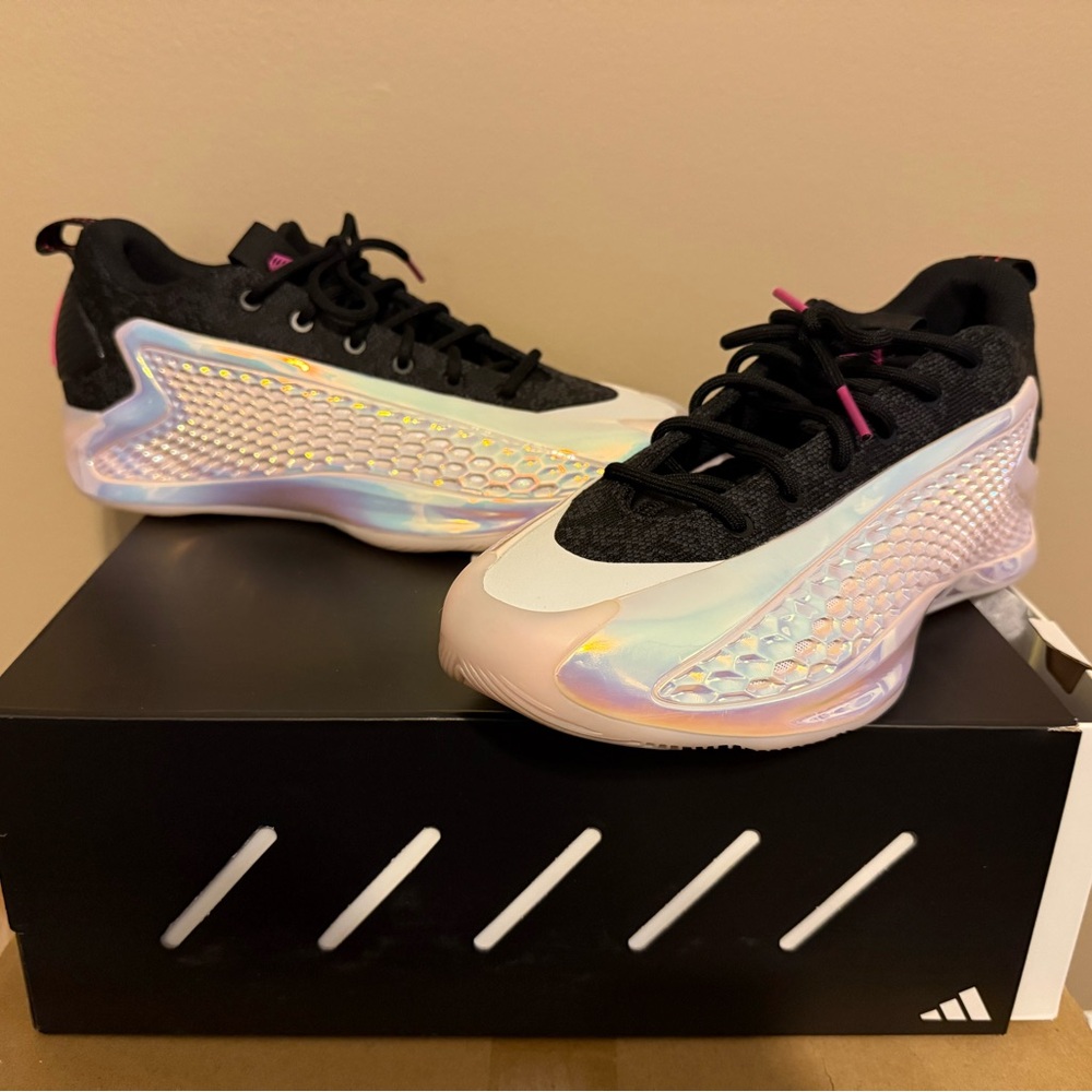 Adidas Anthony Edward’s AE1